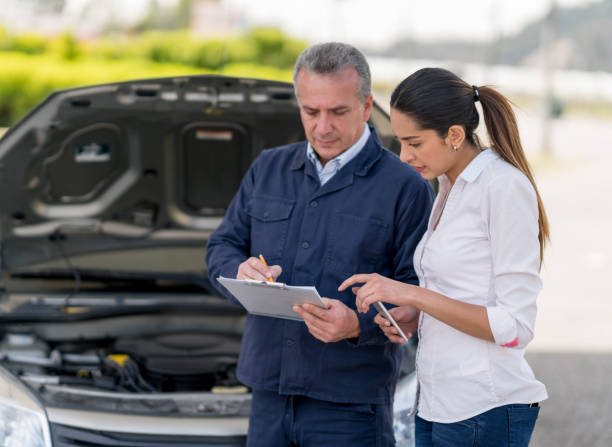 Auto Insurance in Campbell County County